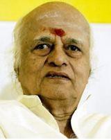 T. K. Ramamoorthy