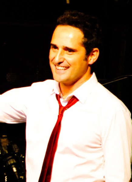 Jorge Drexler