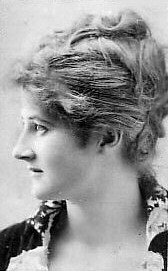 Mary Anderson