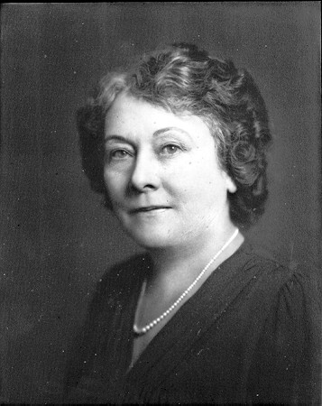 Gertrude Thanhouser