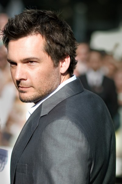 Len Wiseman