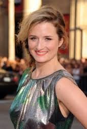 Grace Gummer