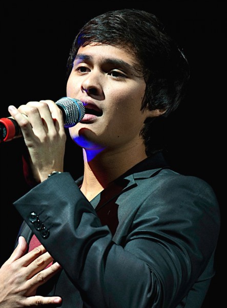 Matteo Guidicelli