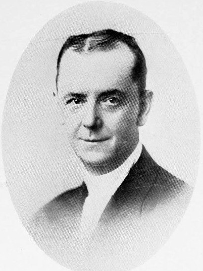 Eddie Foy, Sr.