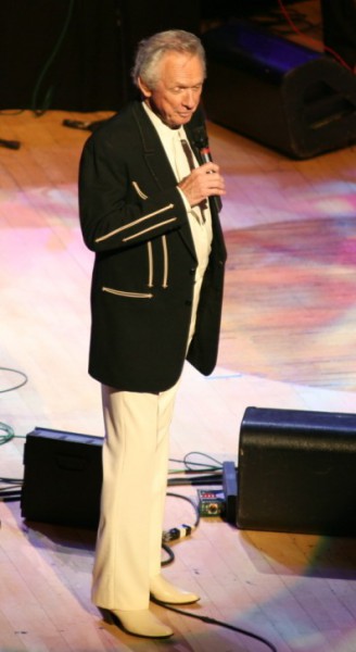 Mel Tillis