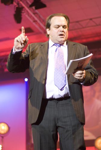 Shaun Williamson