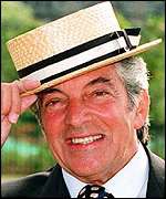 Frankie Vaughan