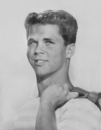 Tony Dow