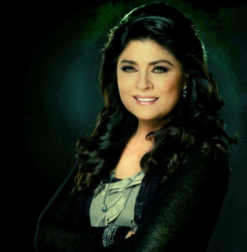 Victoria Ruffo