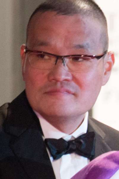 Hideo Nakata