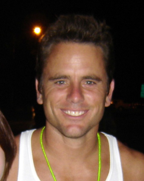 Charles Esten