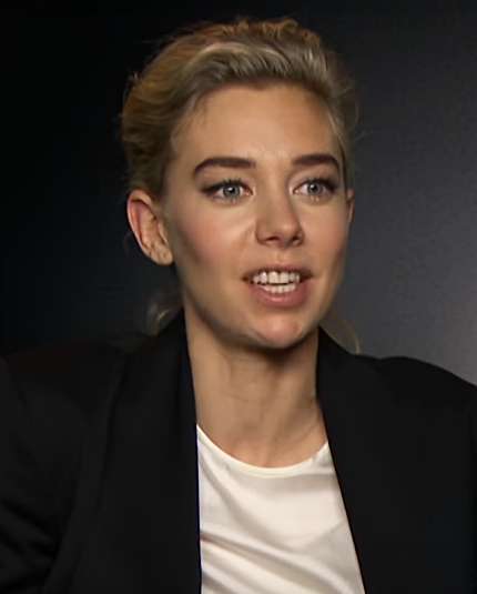 Vanessa Kirby