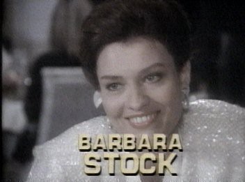 Barbara Stock