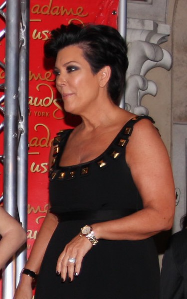 Kris Jenner