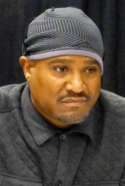 Seth Gilliam