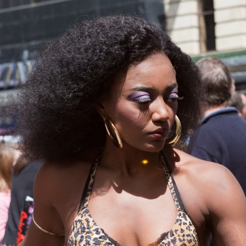 Patina Miller