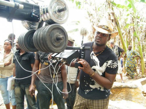 Kunle Afolayan