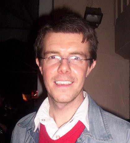 Gavin Lee