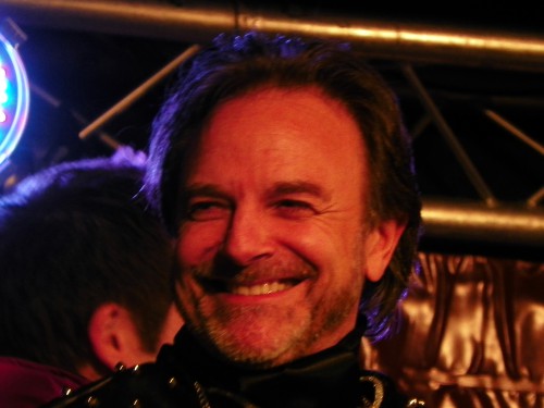 Brian Capron