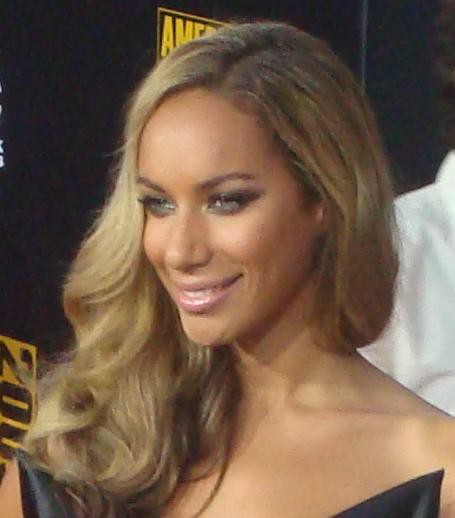 Leona Lewis