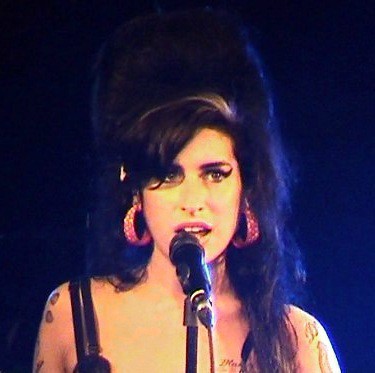 Amy Winehouse