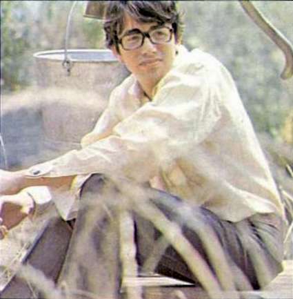 Van Dyke Parks