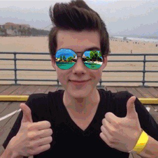 Jeremy Shada