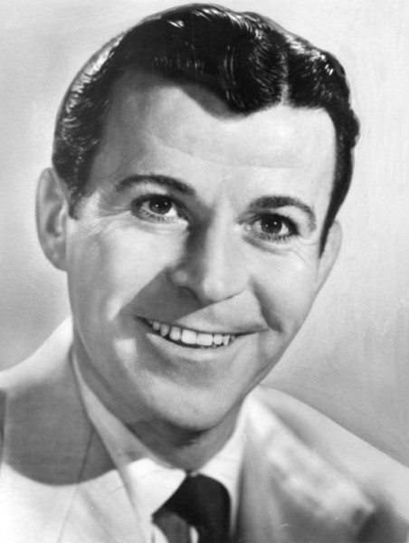 Dennis Day