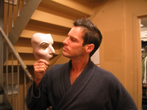 Hugh Panaro