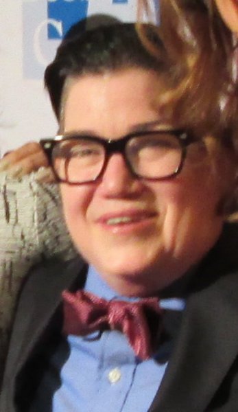 Lea DeLaria