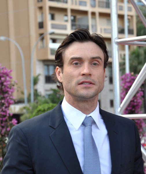 Daniel Goddard