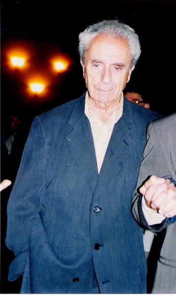 Michelangelo Antonioni