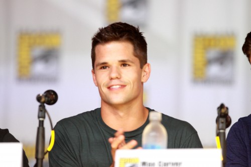 Max Carver