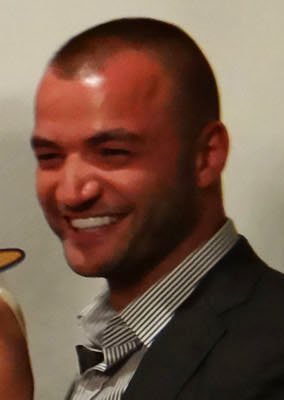 Nick E. Tarabay