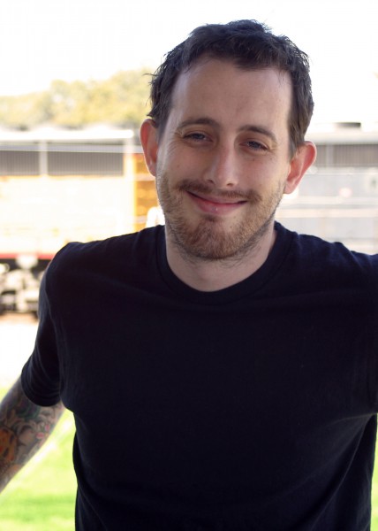 Geoff Ramsey