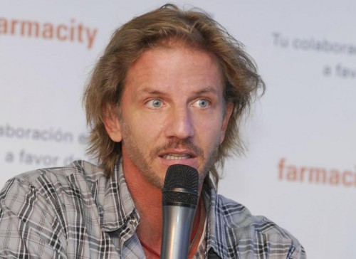 Facundo Arana