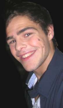 Juan Pedro Lanzani