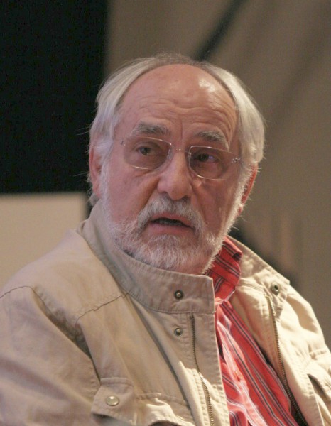 Arturo Ripstein