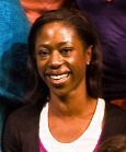 Nikki Amuka-Bird