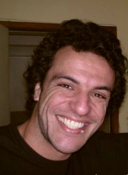 Rodrigo Lombardi