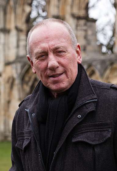 Christopher Timothy