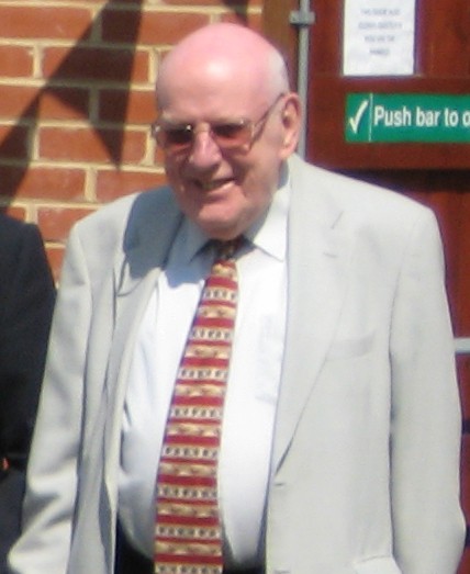 Frank Williams