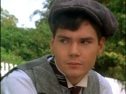 Jonathan Crombie