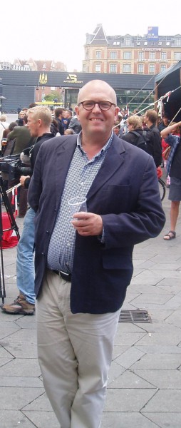 Klaus Bondam