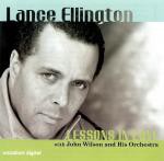 Lance Ellington