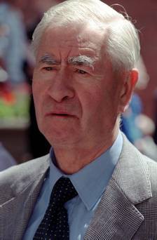 Bill Pertwee