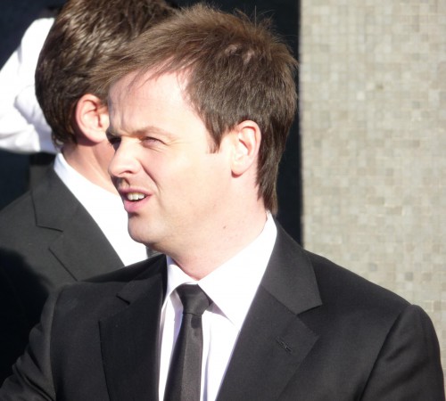 Declan Donnelly