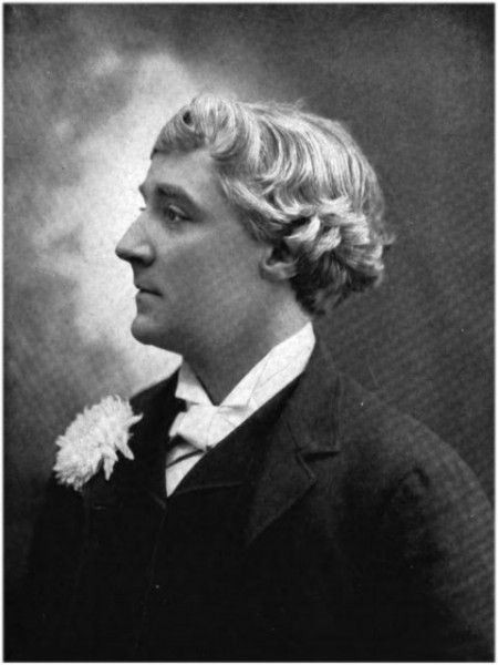 Kyrle Bellew