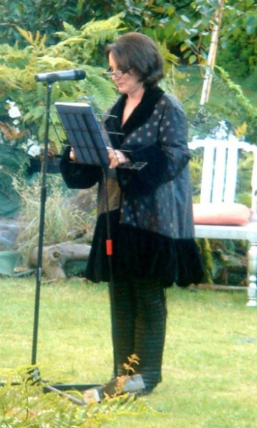 Lesley Joseph