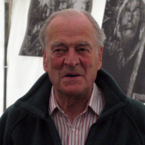 Moray Watson